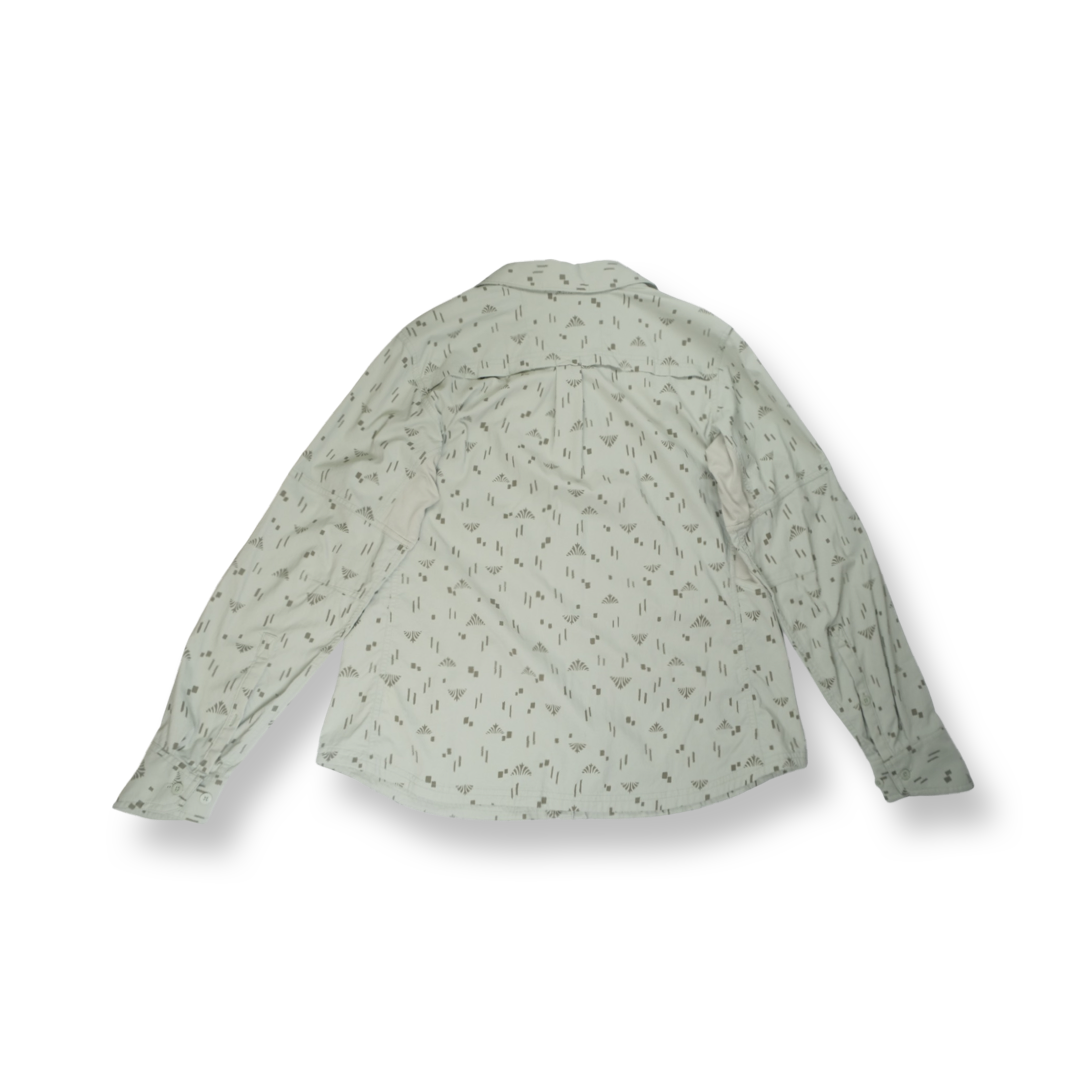 REI Button Up Shirt