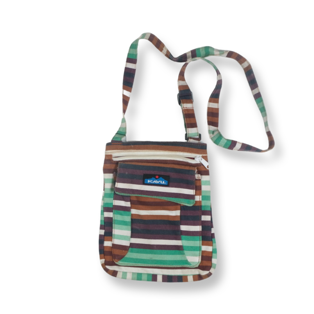Kavu 2025 keeper bag