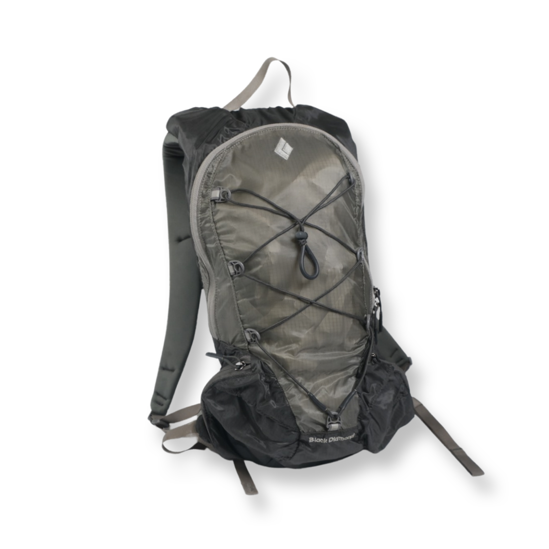 Daypack hot sale black diamond