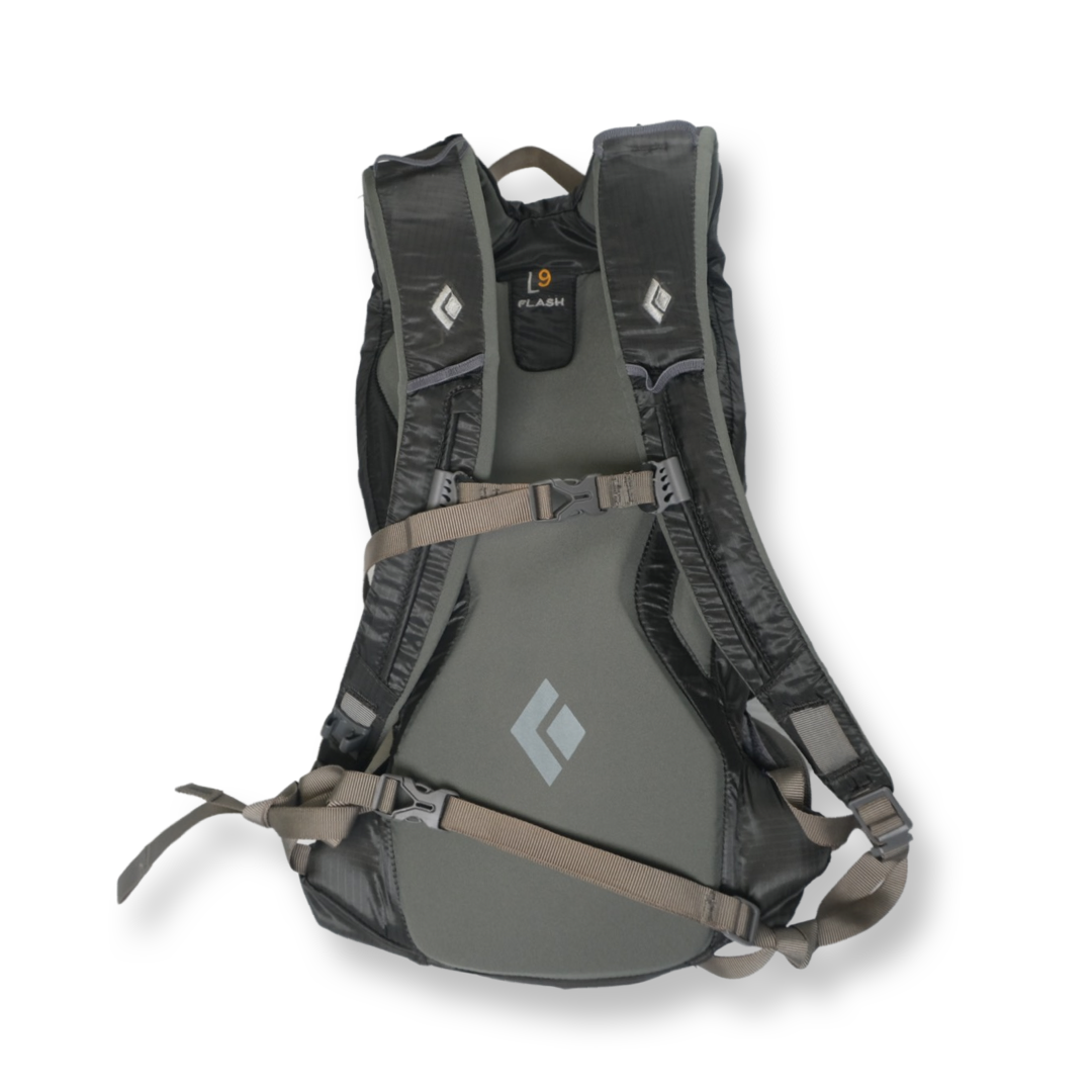 Black Diamond L9 Flash Daypack