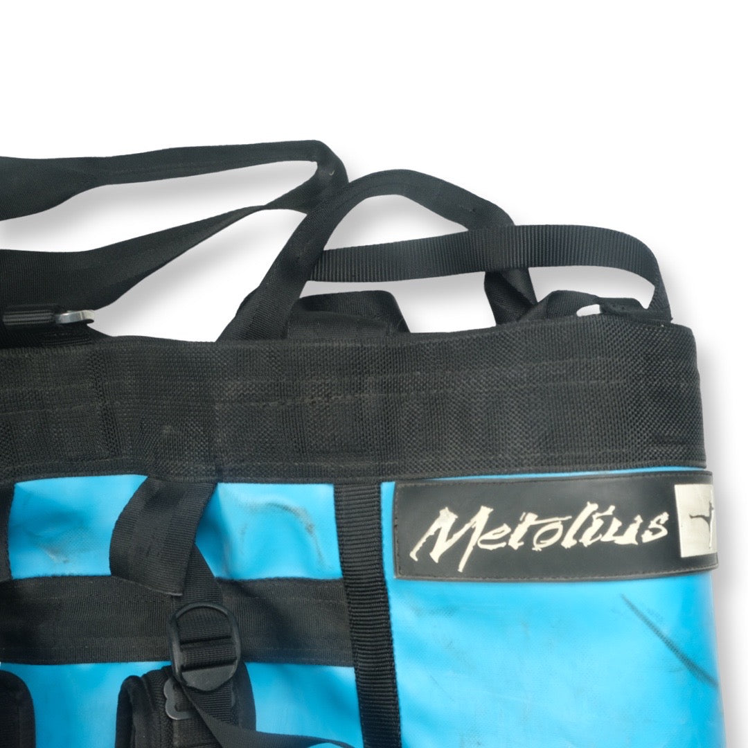 Metolius Half Dome Haul Bag