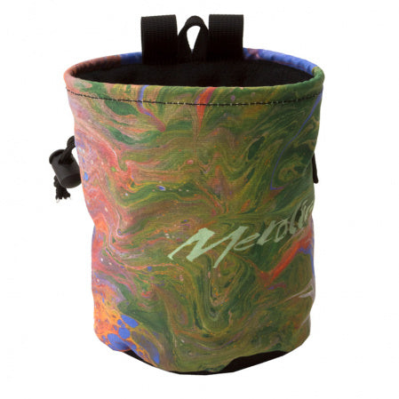 Metolius Marble Comp Chalk Bag - Mixed