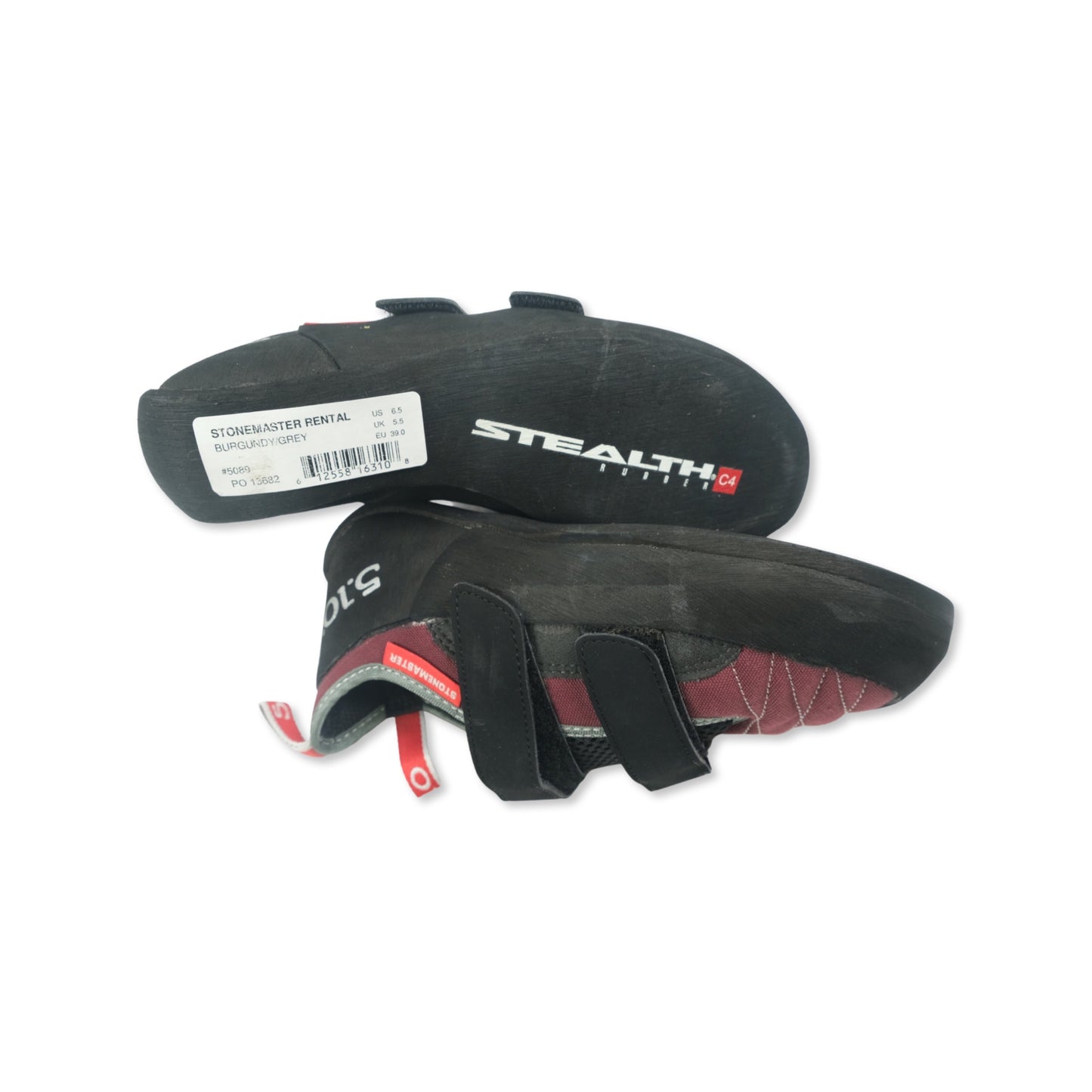Five Ten Stonemaster Climbing Shoe