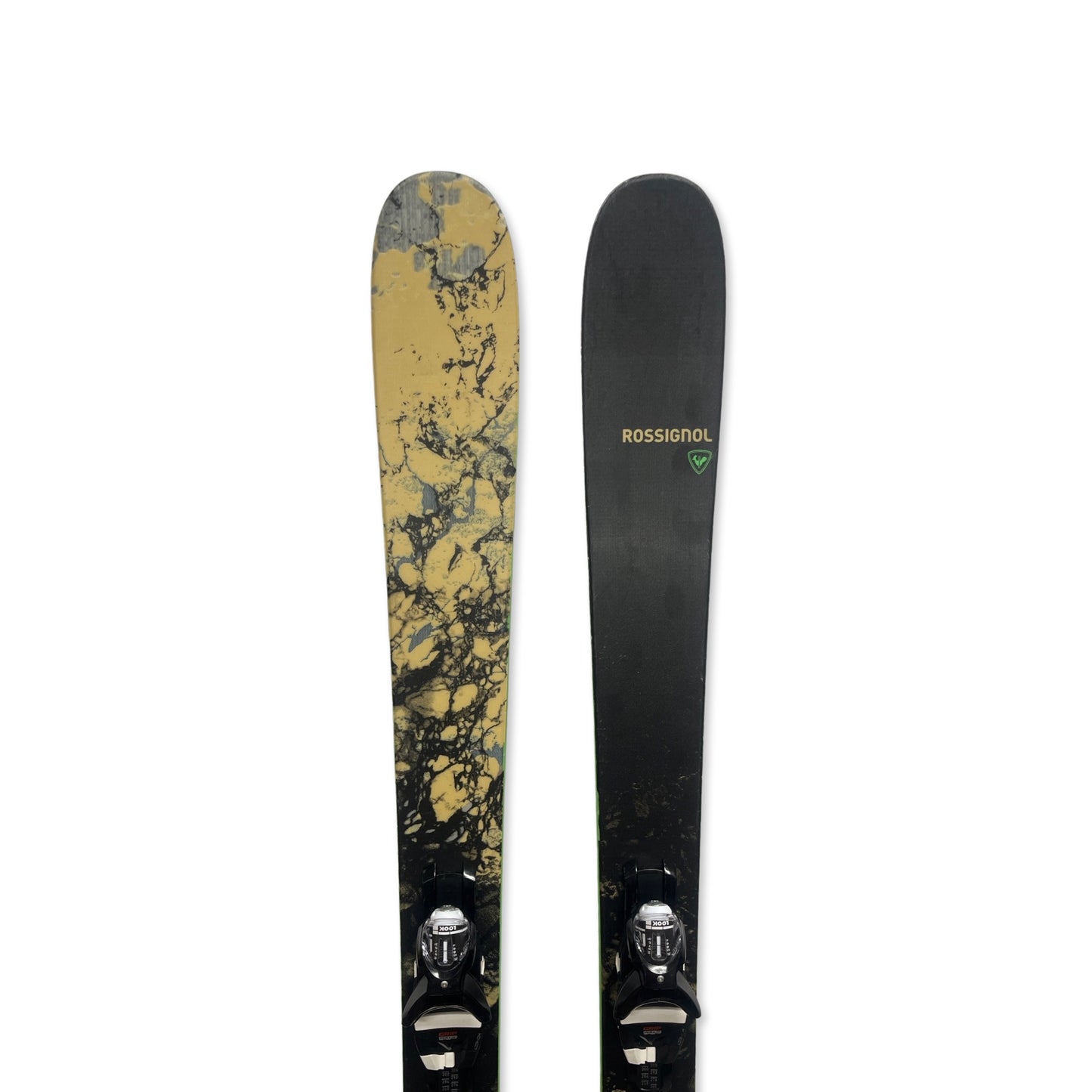 Rossignol Blackops Sender w/ NX12 Konect bindings, 172cm