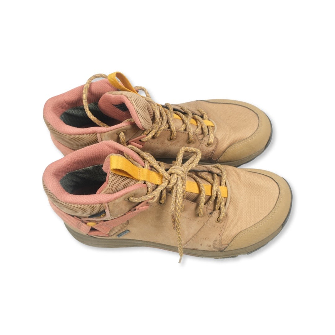 Teva Grandview GORE-TEX Hiking Boots