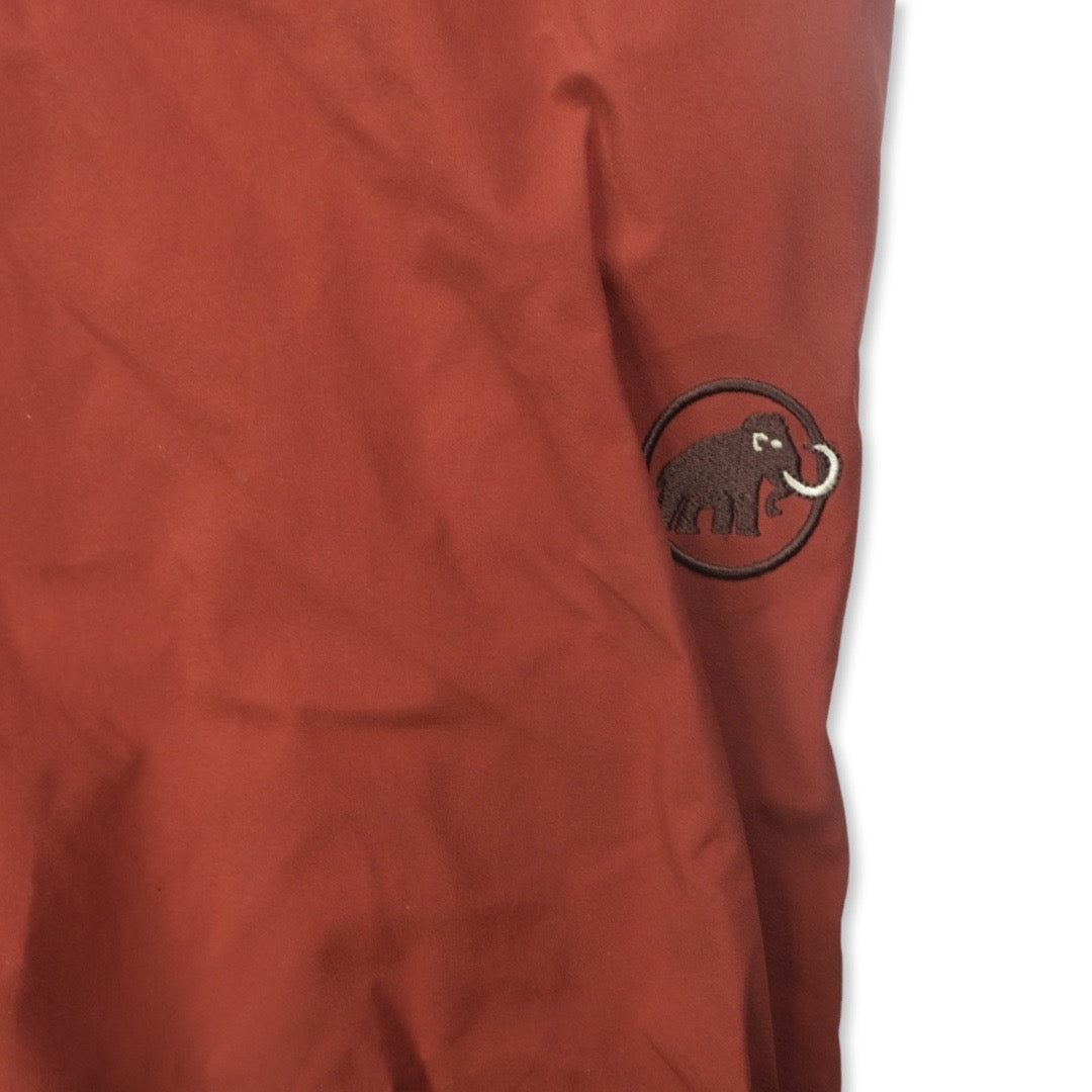 Mammut Sunridge Pro HS Bib Women's