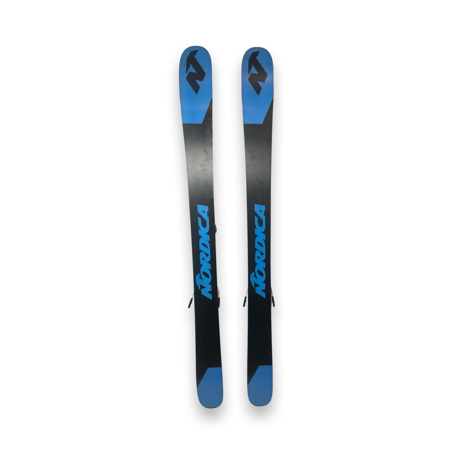 Nordica Enforcer 104 Free w/ Warden 13 bindings, 165cm