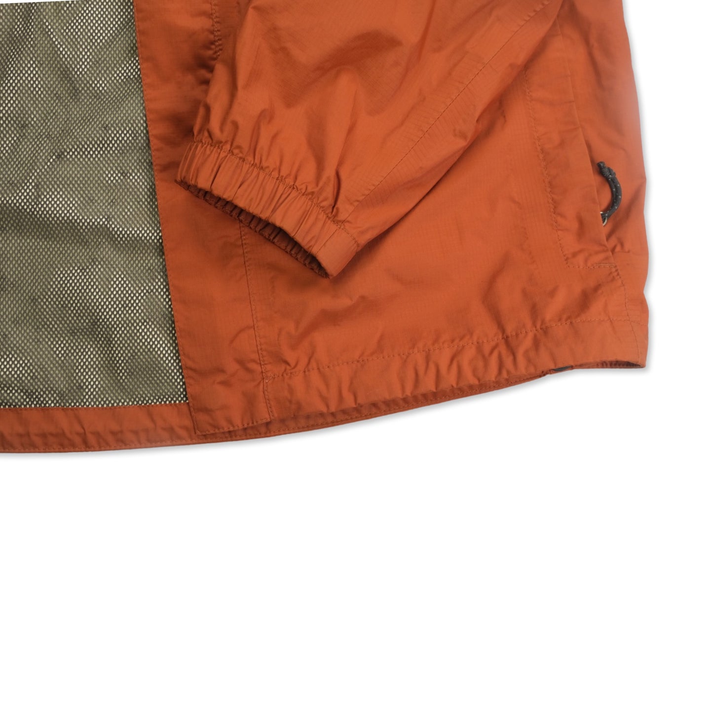 The North Face Shell Jacket