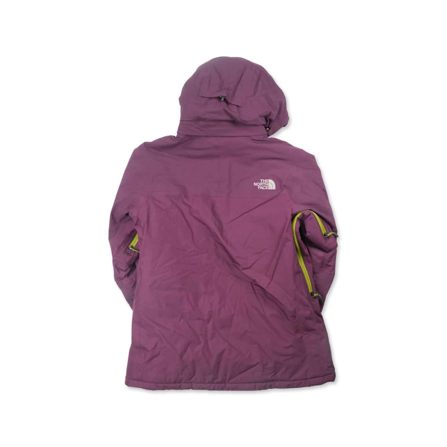 The North Face HyVent Alpha Snow Jacket