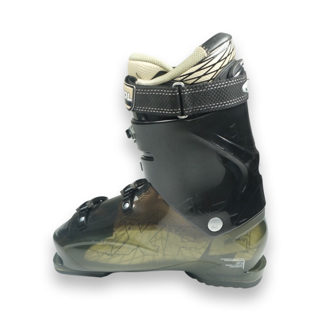 Rossignol Experience 110 Sensor Ski Boots