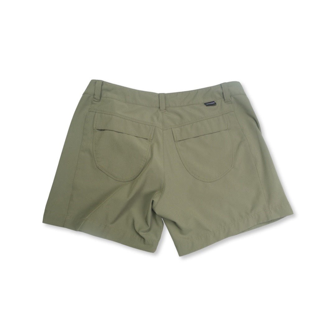 Patagonia Happy Hike Shorts