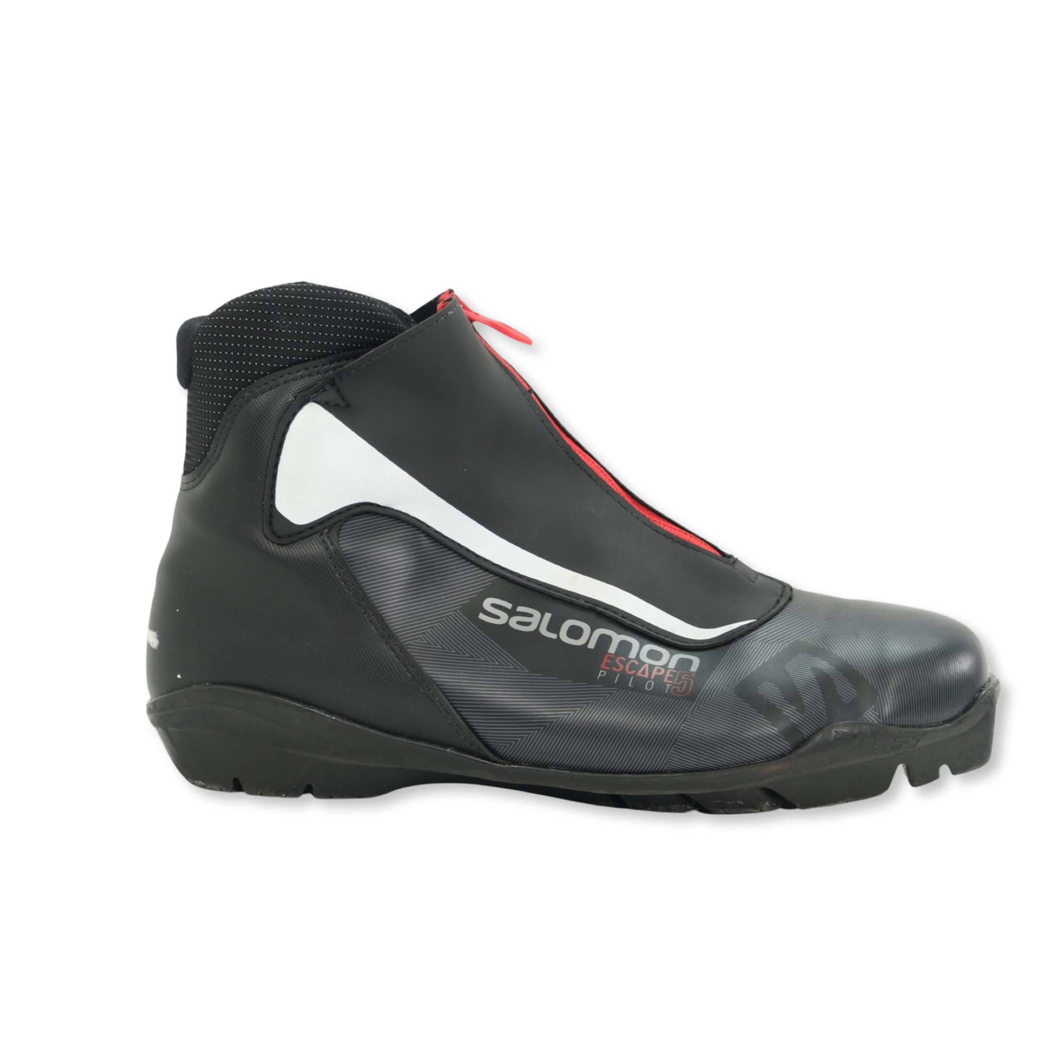 Escape Pilot 5 Cross Country Ski Boots – Pando Refitters