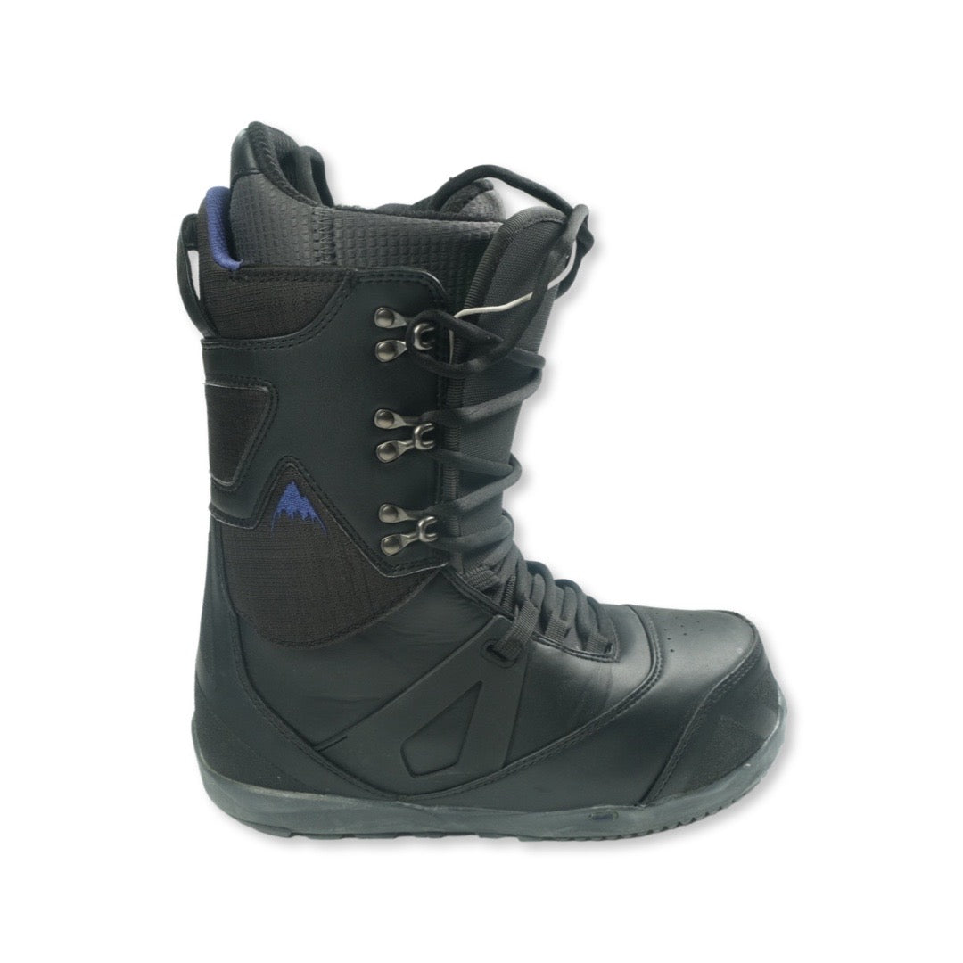 burton 2016 snowboard boots Burton Fiend Snowboard Boots