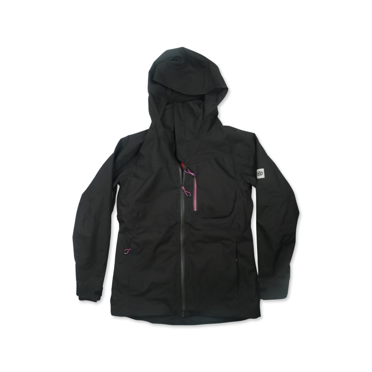 686 GLCR Women's Solstice Jacket