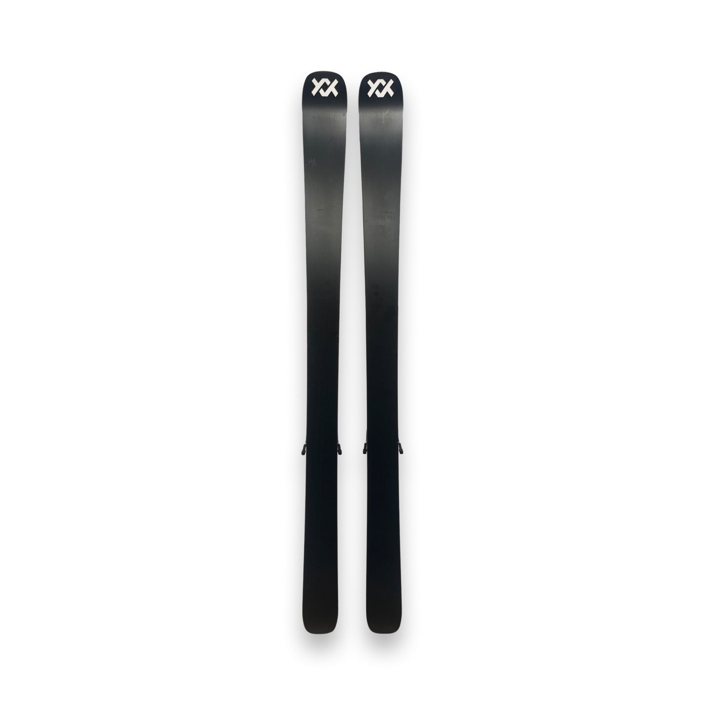 Völkl Mantra 102 w/ SPX12 bindings, 184cm