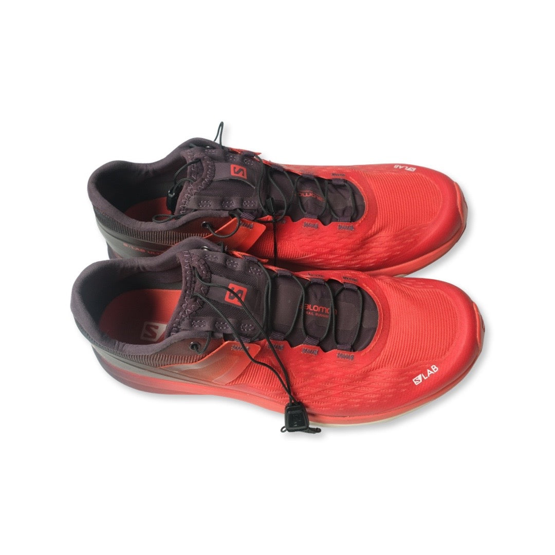 Salomon S/Lab Ultra 2 Trail Running Shoe