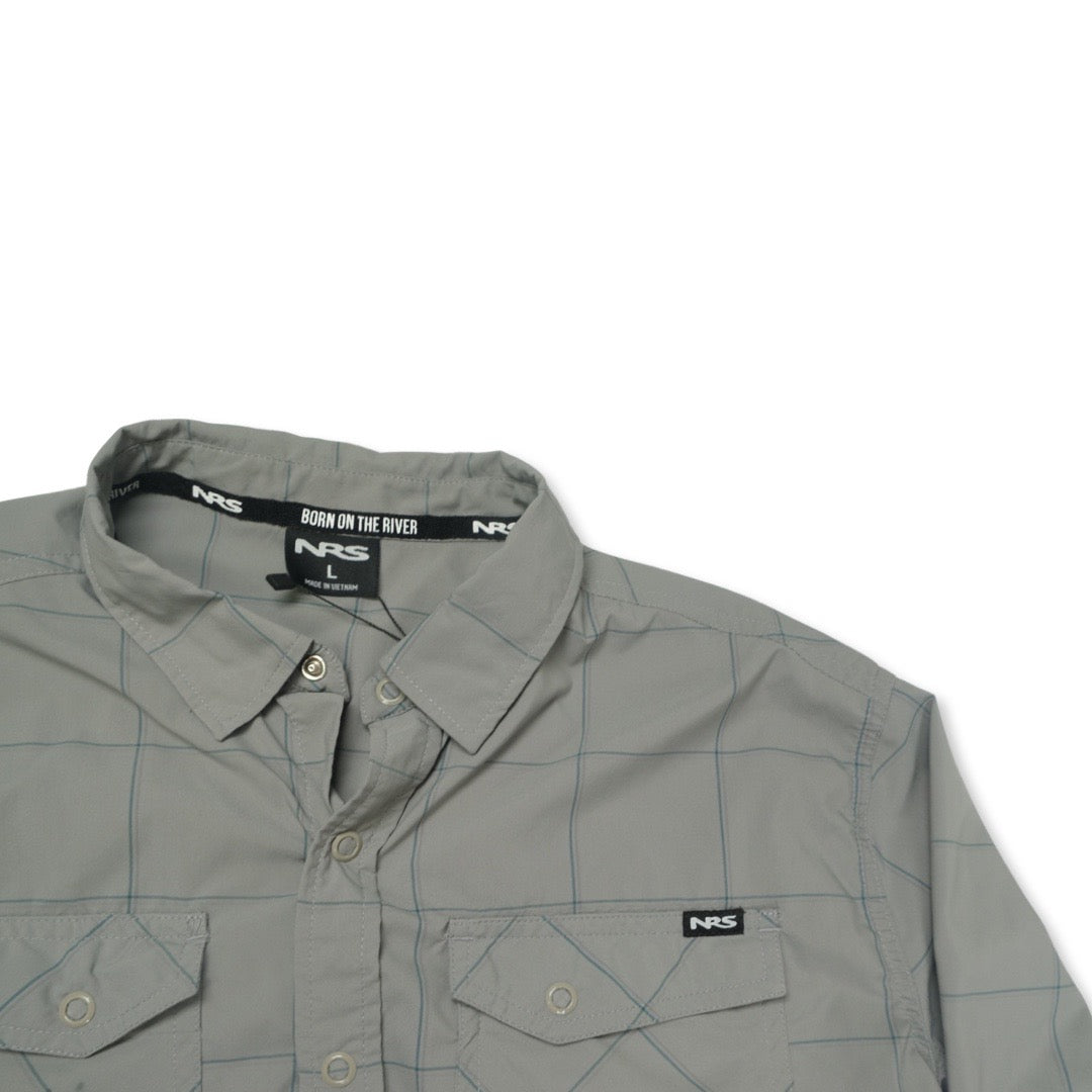 NRS Long-Sleeve Guide Shirt