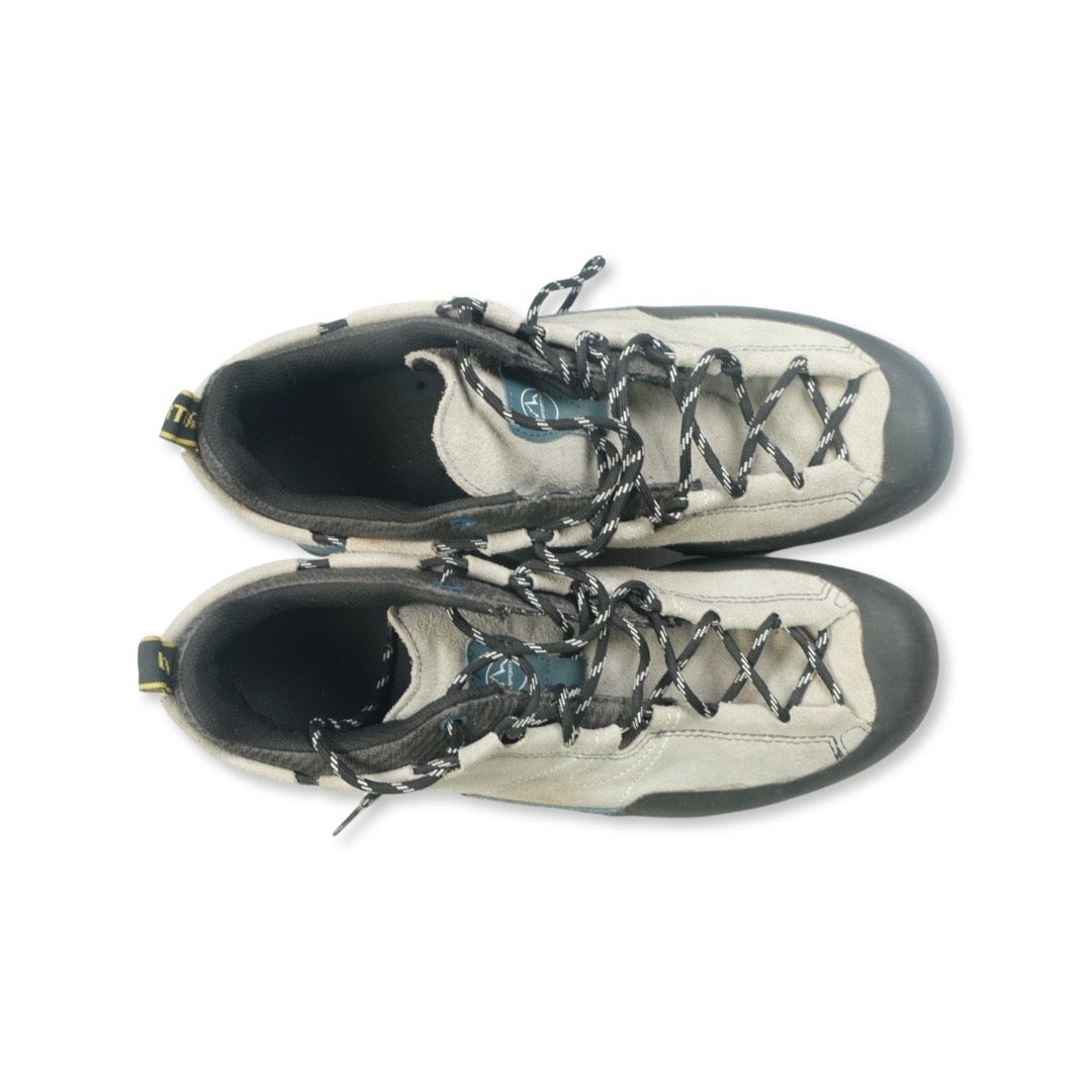La Sportiva Boulder X Approach Shoes