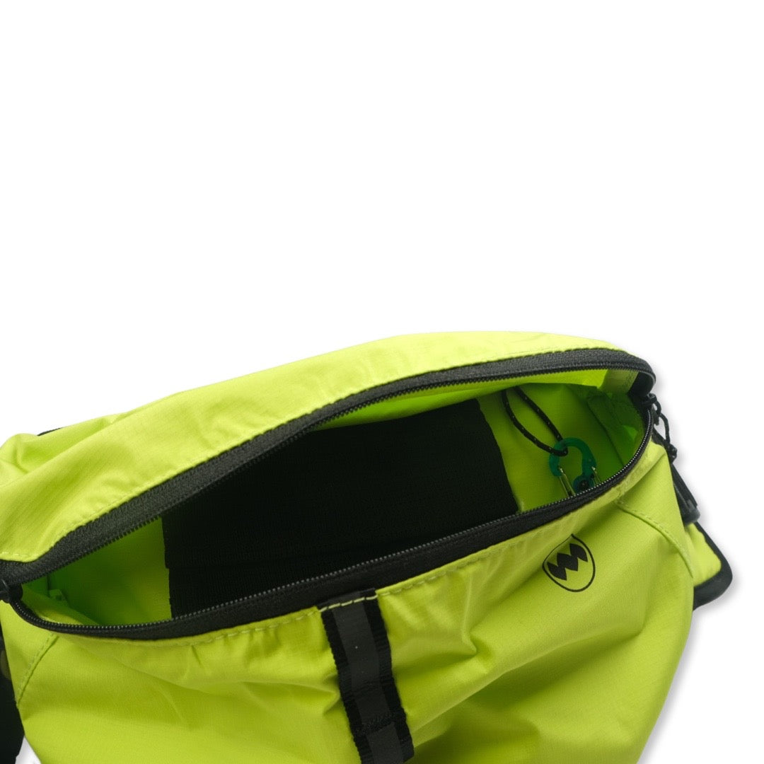 Janji Multipass Sling Bag