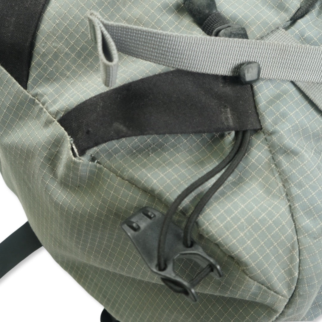Arc'teryx Alpha AR 55L Pack