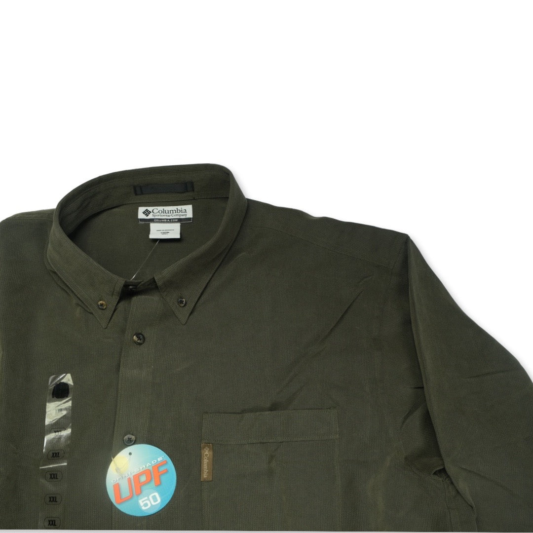Columbia Dobson Lake Long Sleeve Shirt