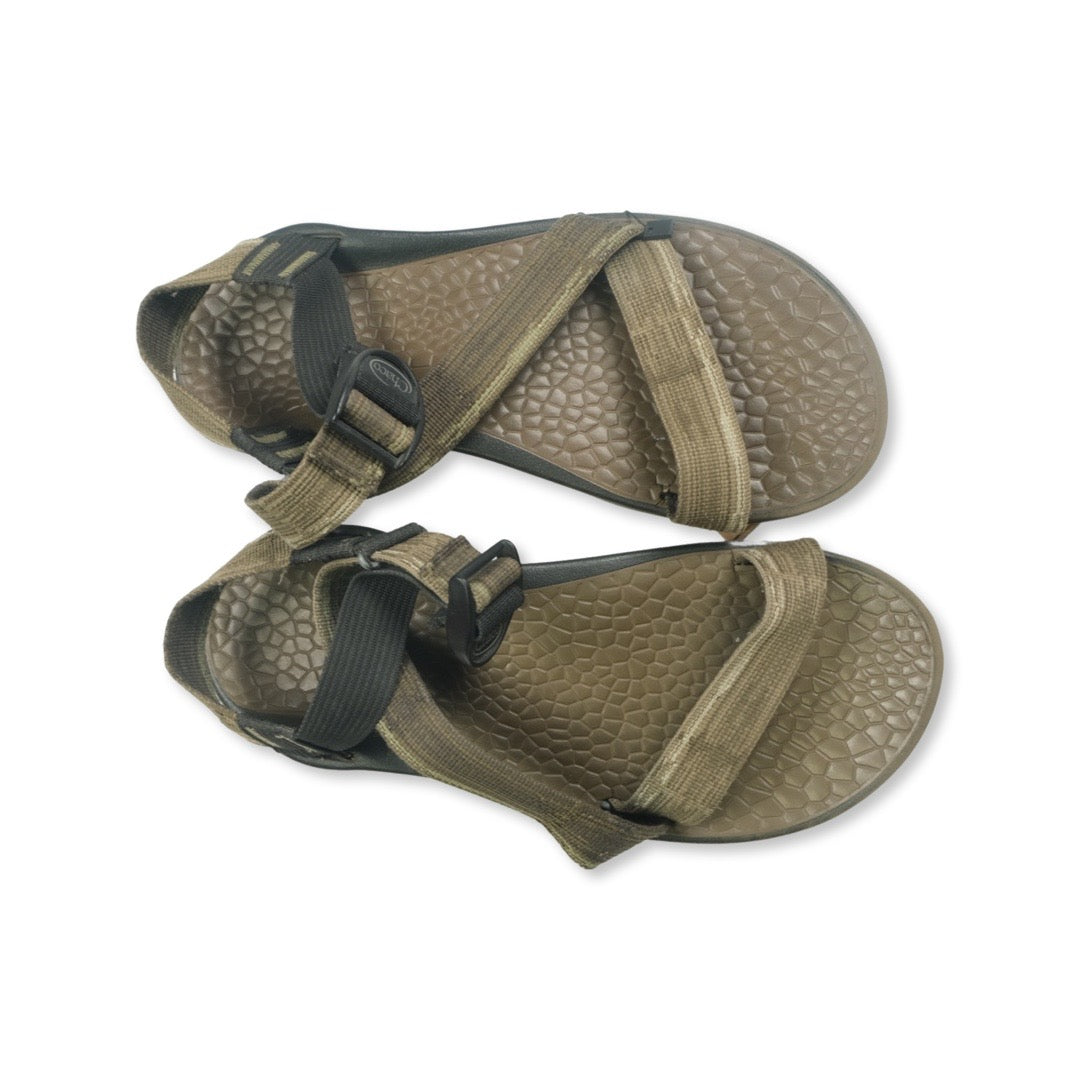 Chaco Mens Sandals