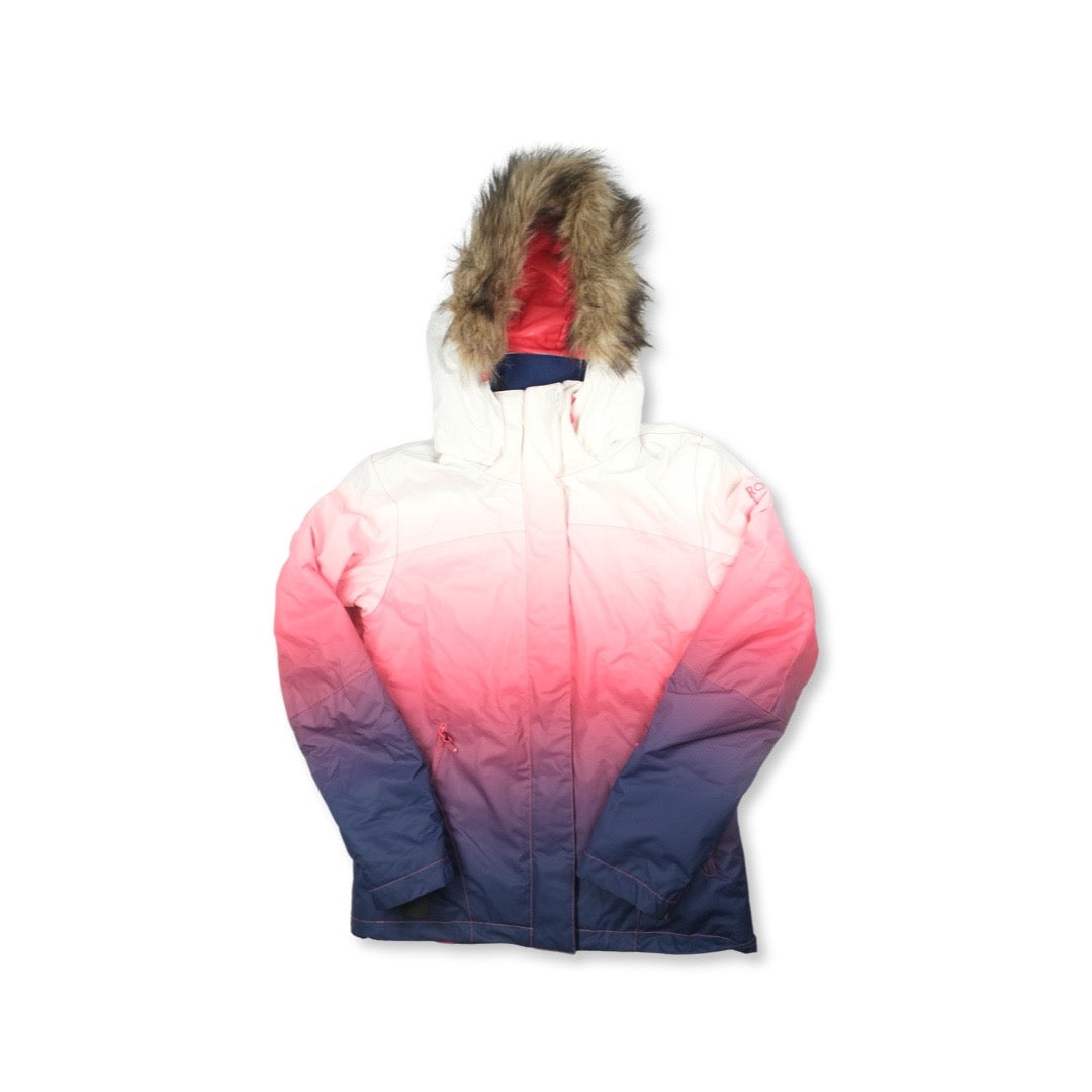roxy jet ski snowboard ROXY Jet Ski Gradient Snow Jacket – Pando Refitters