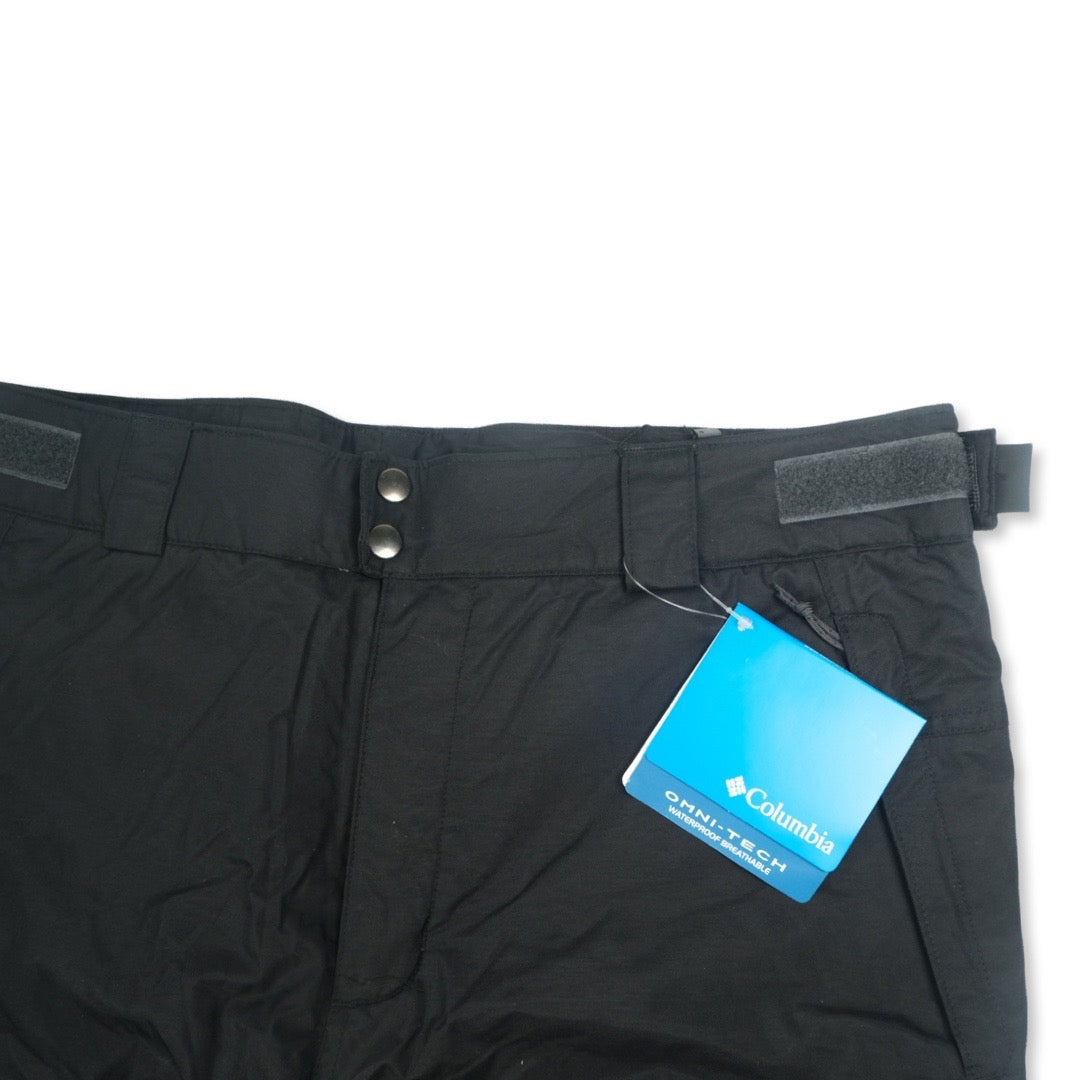 Columbia Bugaboo Snow Pant