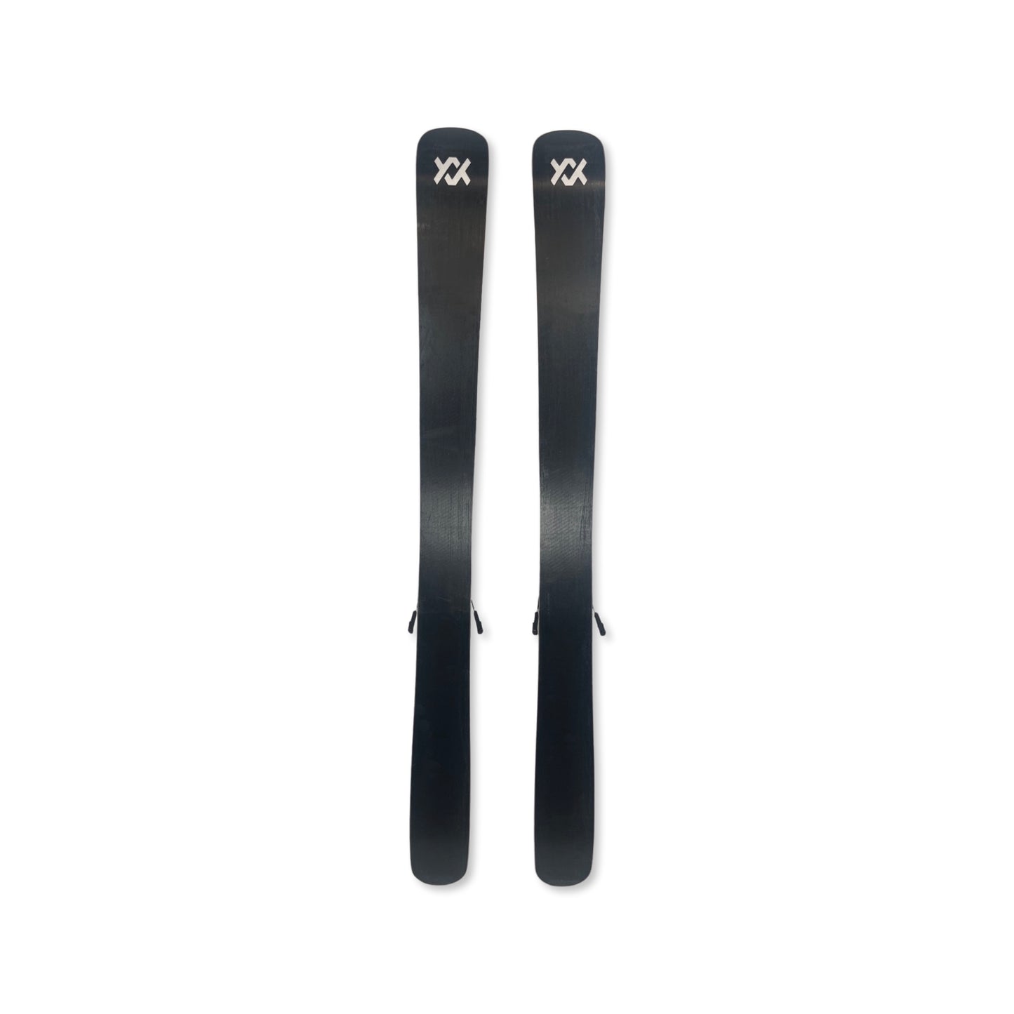Völkl Katana Jr w/ Express 7 bindings, 143cm