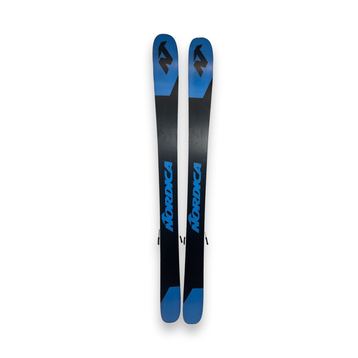Nordica Enforcer 110 Free w/ Warden 11 bindings, 177cm