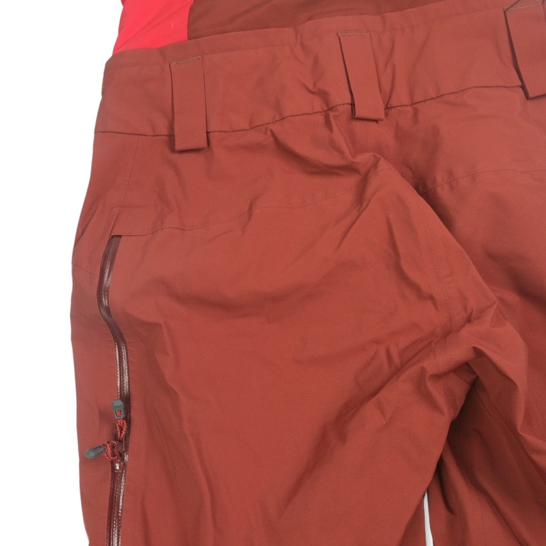 Mammut Sunridge Pro HS Bib Women's