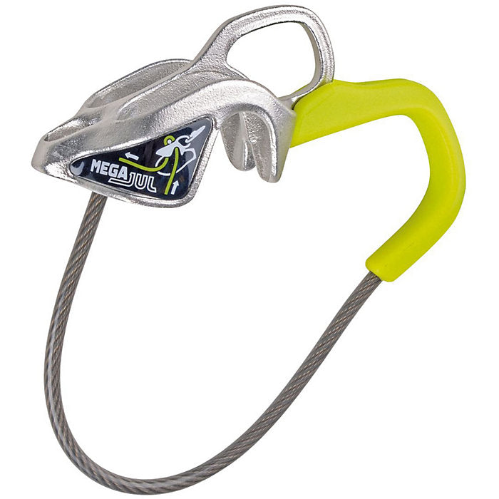 Edelrid Mega Jul Belay Device