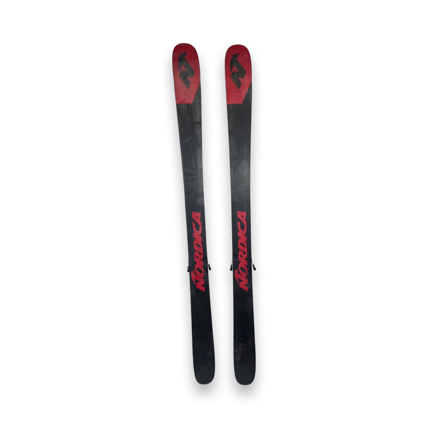 Nordica Enforcer 100 w/ NX12 bindings, 179cm