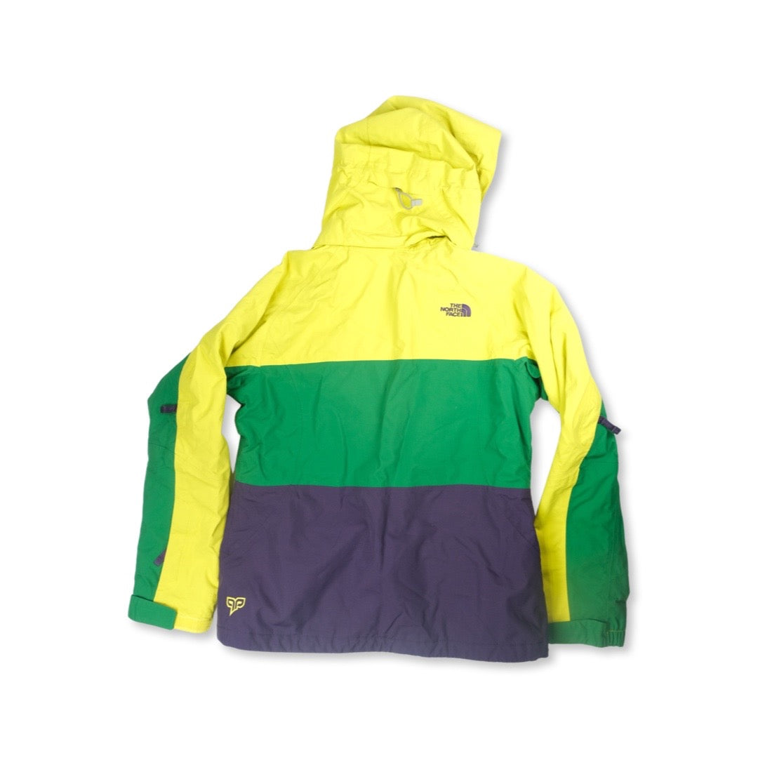 The North Face Cryptic Snow Jacket
