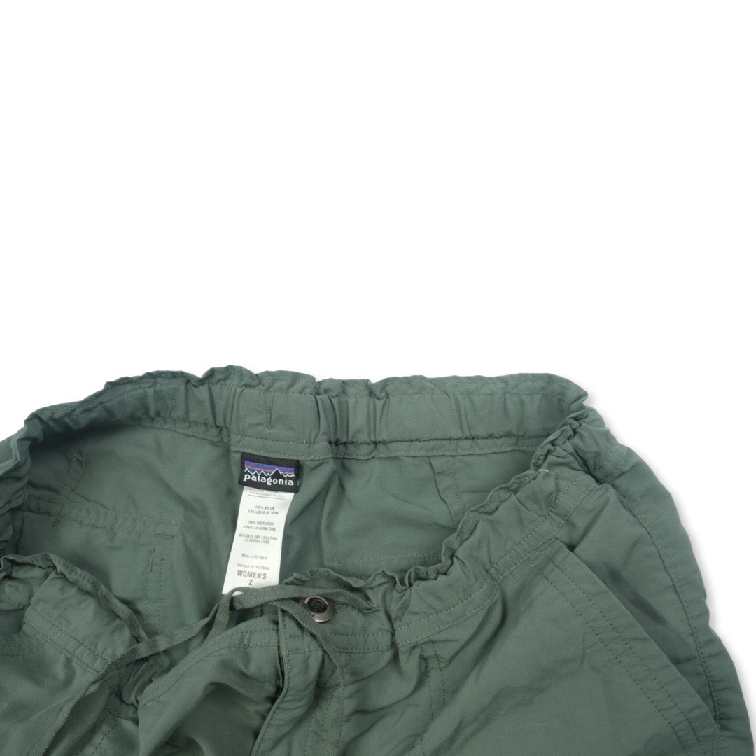Patagonia Upcountry Shorts