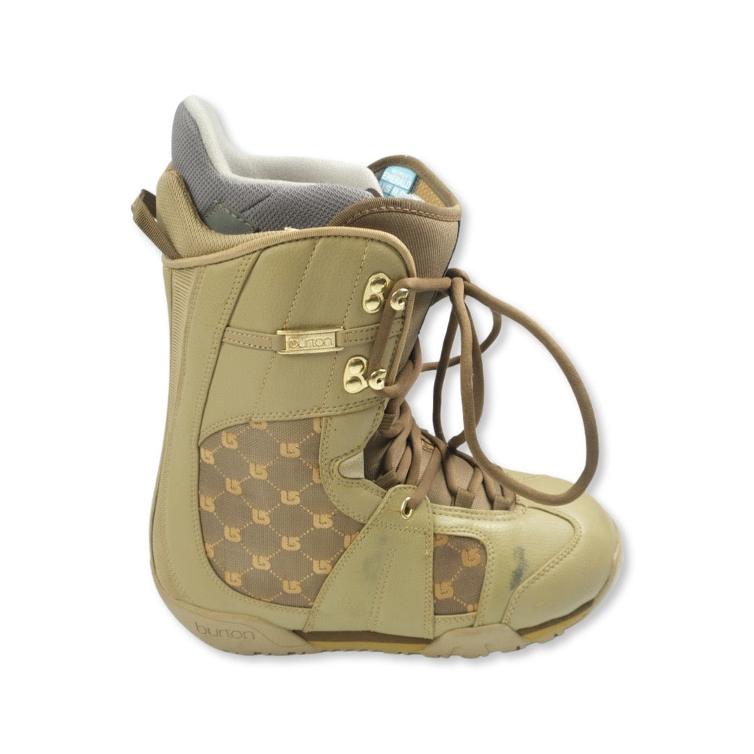 Burton Women's Emerald Snowboarding Boots