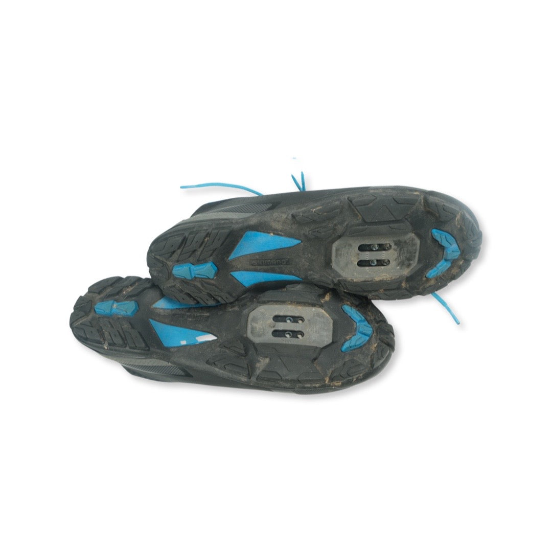 Shimano MT3 Bike Shoe