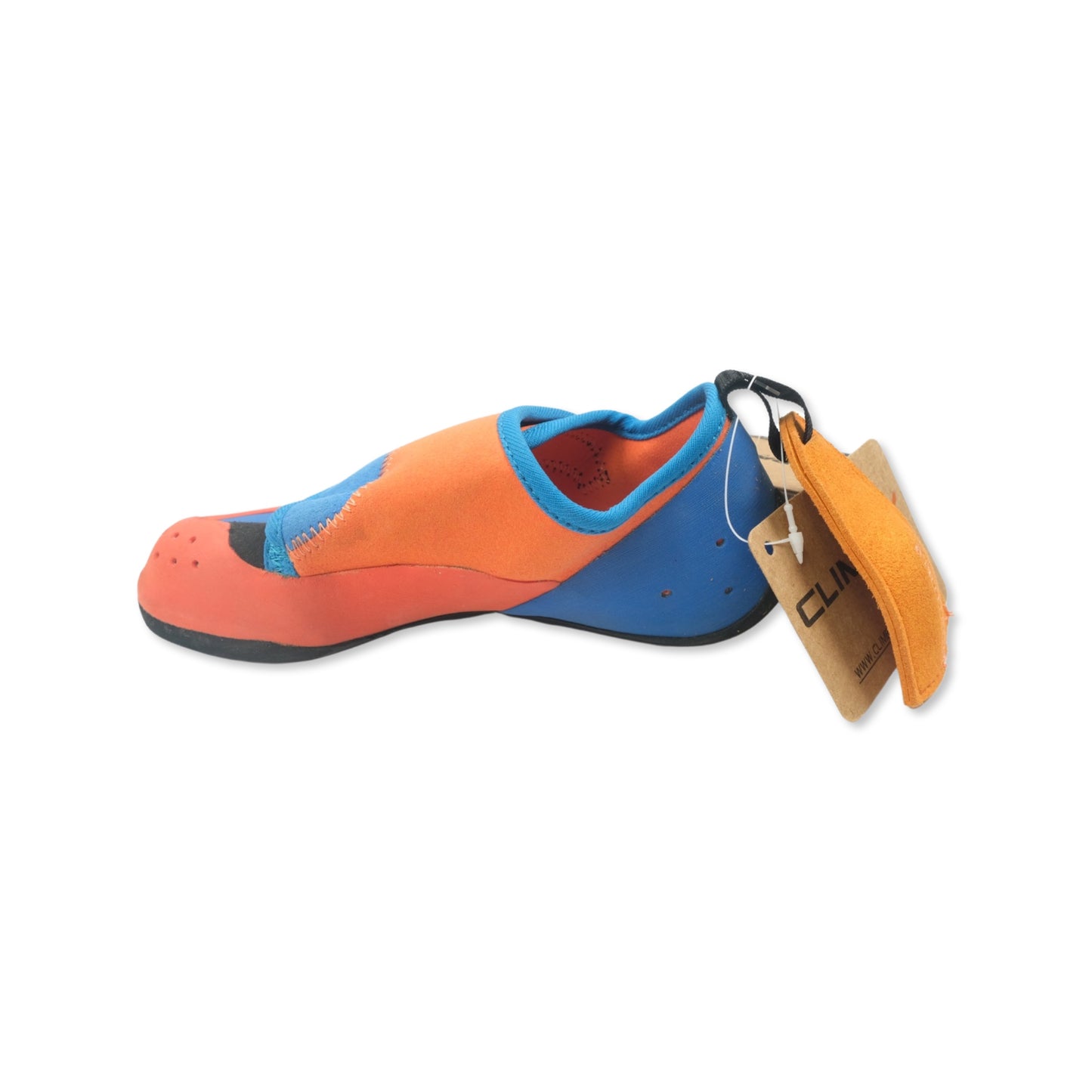 ClimbX Kinder Kids Climbing Shoes