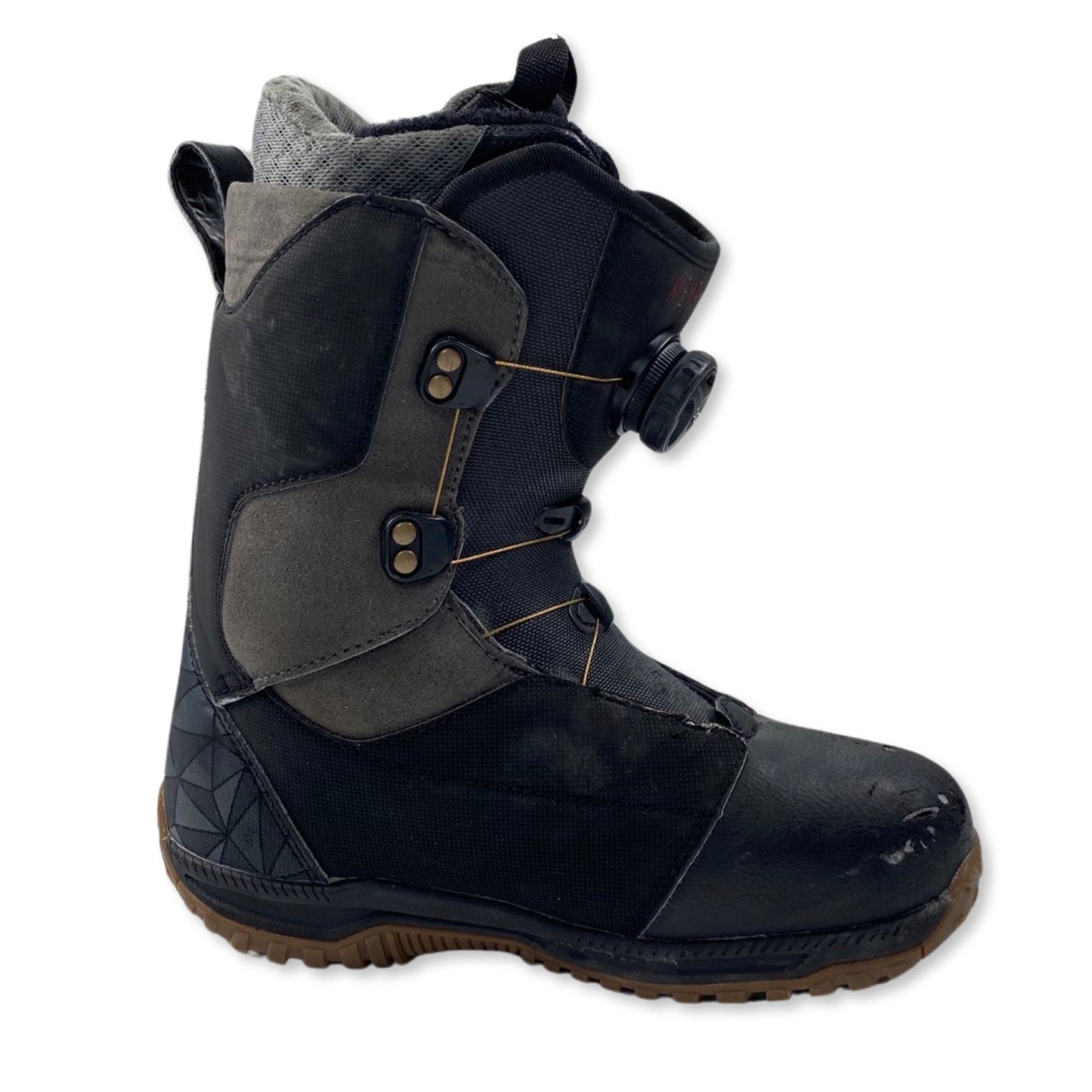 Rome Memphis BOA Snowboarding Boots