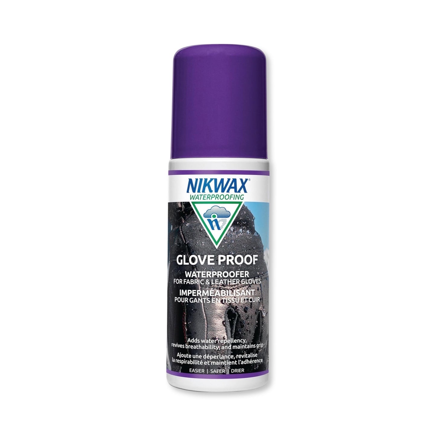 Glove Proof (4.2oz)