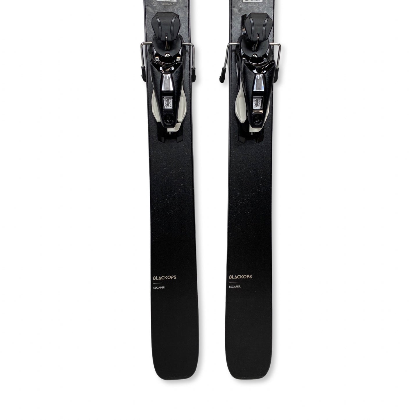 Rossignol Blackops Escaper w/ NX12 bindings, 186cm