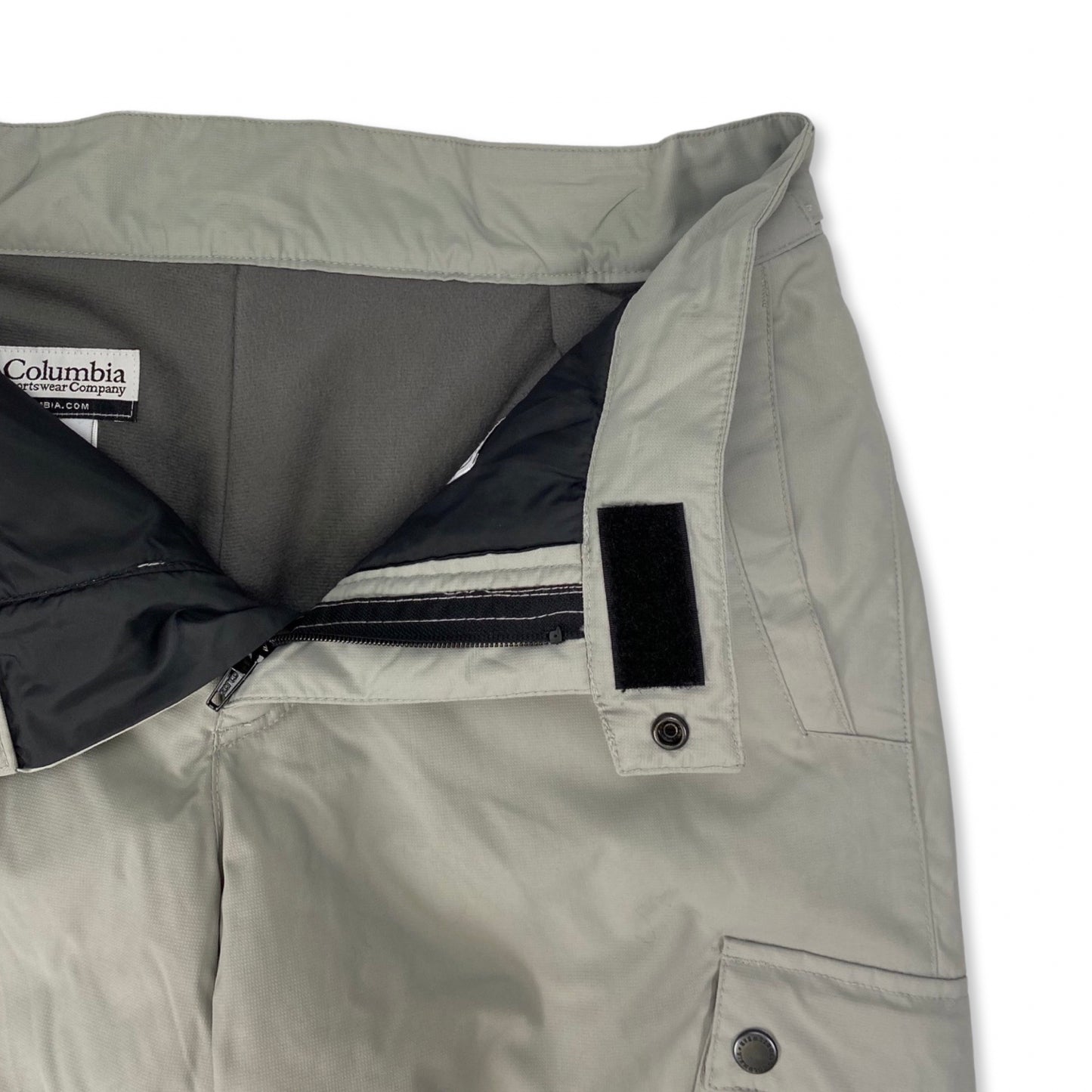 Columbia Omni-Shield Snow Pants