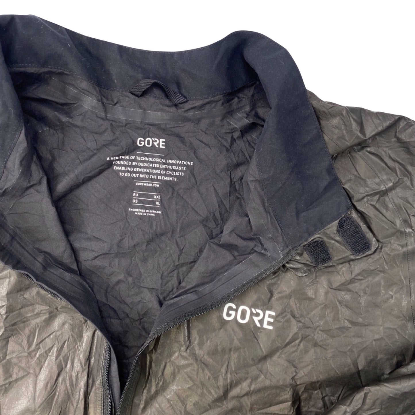 GOREWEAR C5 Gore-tex Shakedry™ 1985 Viz Jacket