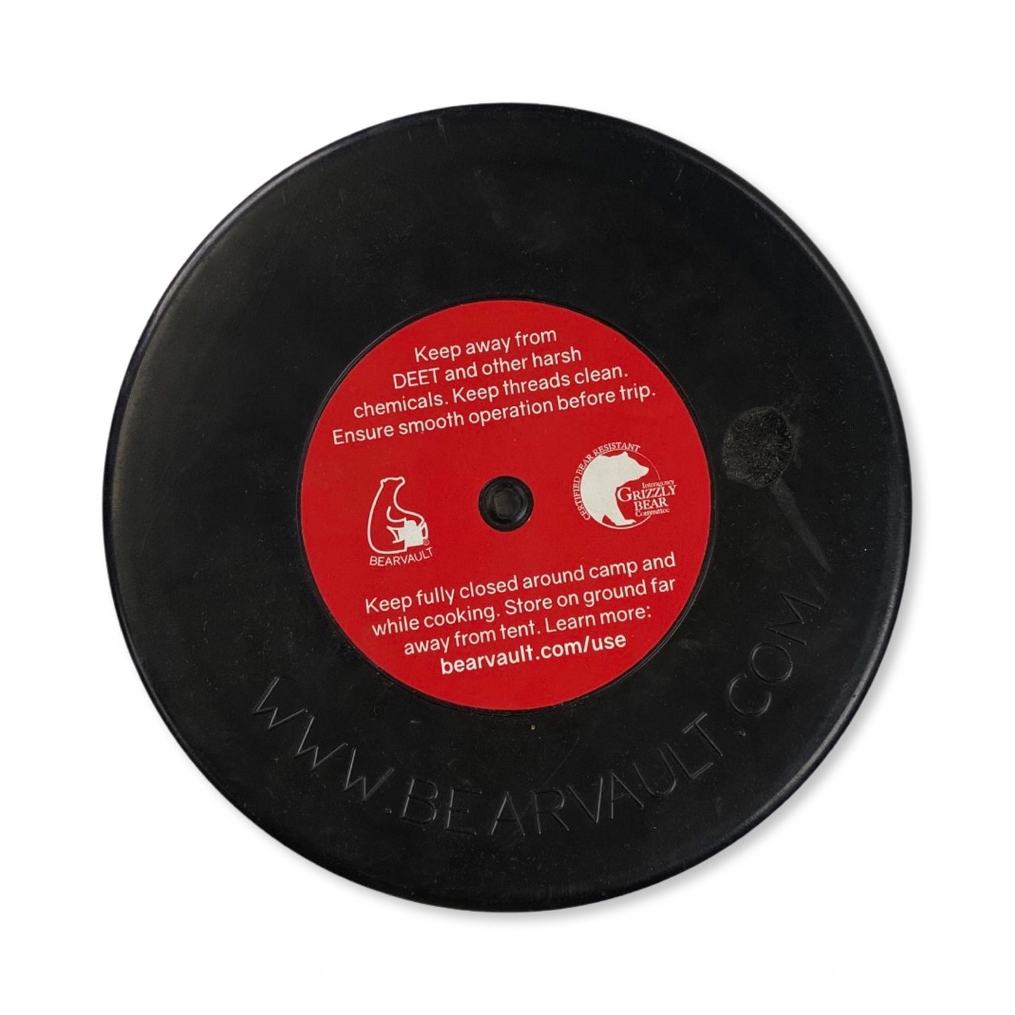 BearVault BV500 - Journey®