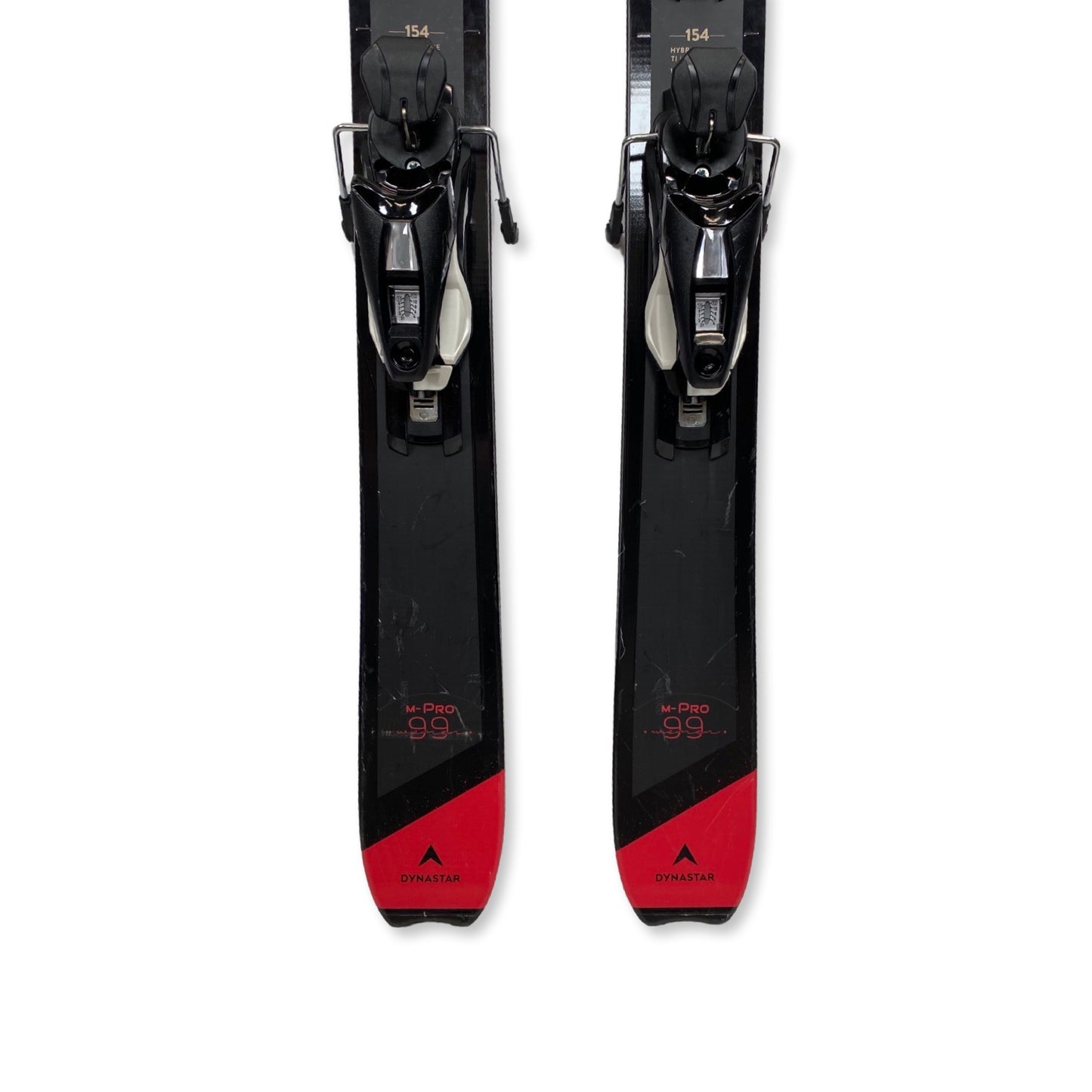Dynastar M-PRO 99 W w/ NX12 bindings, 154cm