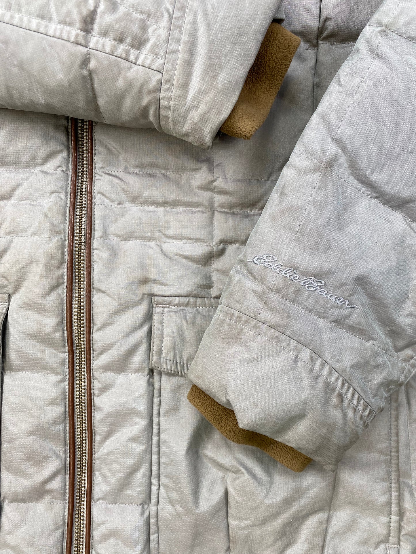 Eddie Bauer Women's Yukon Classic® 2.0 Down Jacket