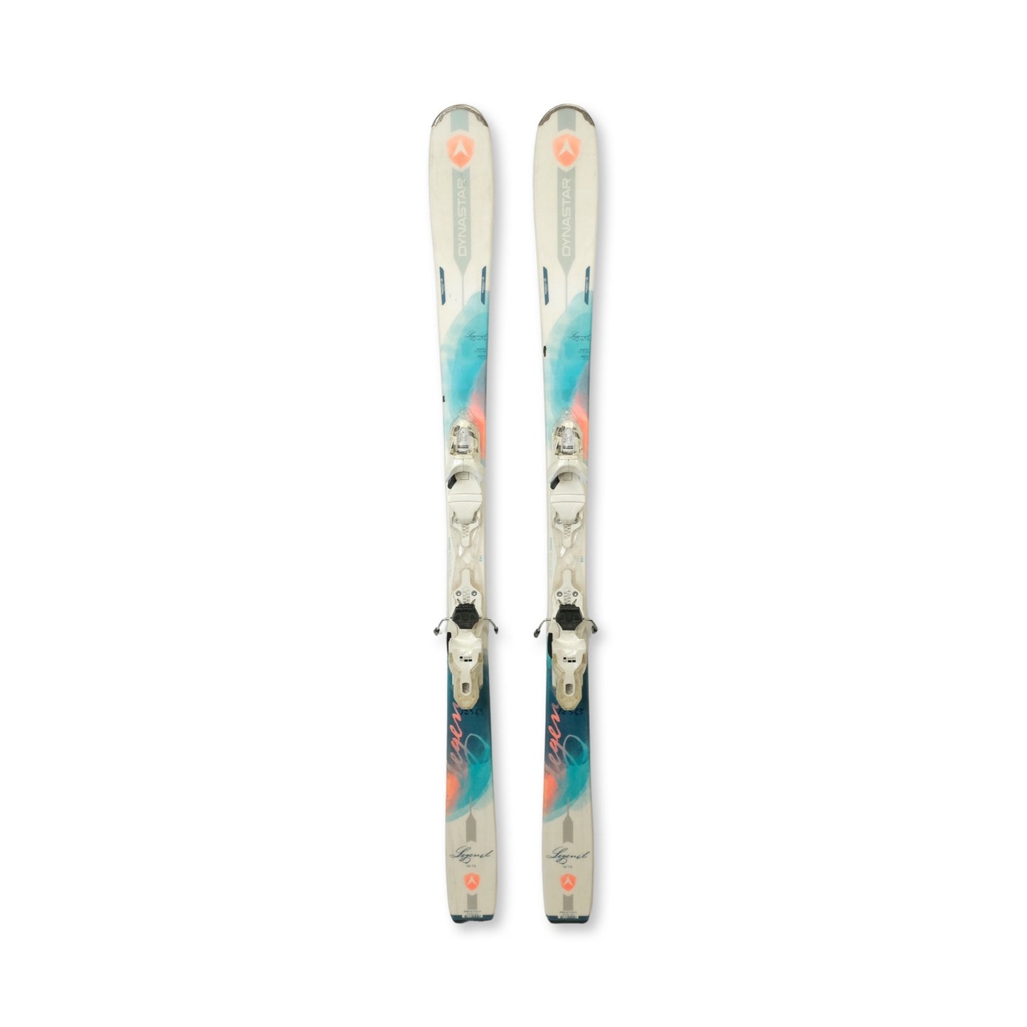Dynastar Legend W 75 w/ Xpress bindings, 149cm