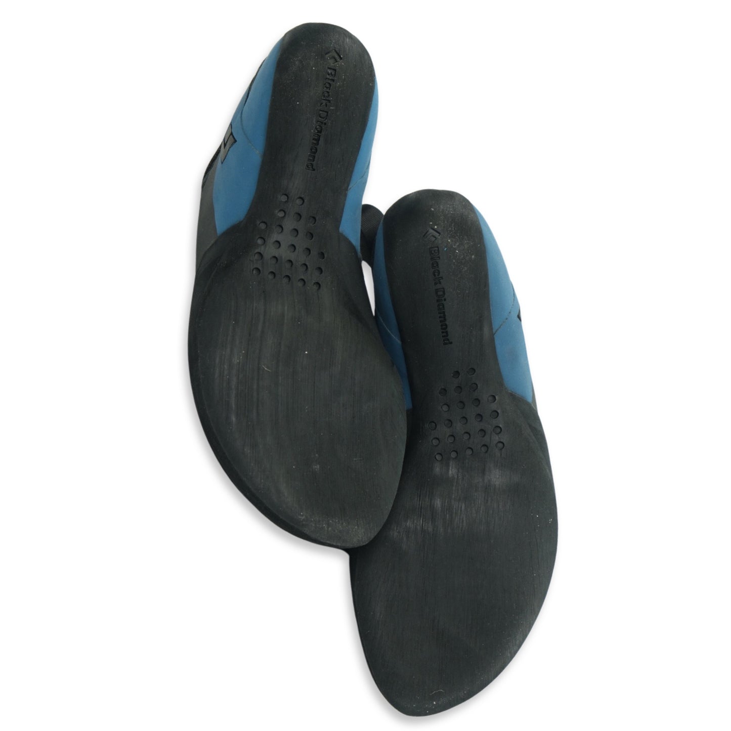 Black Diamond Zone Climbing Shoes
