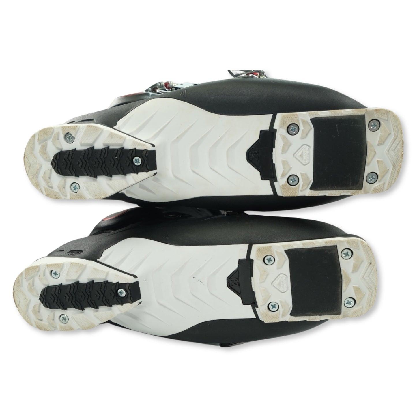 Salomon QST Pro 90 Ski Boots