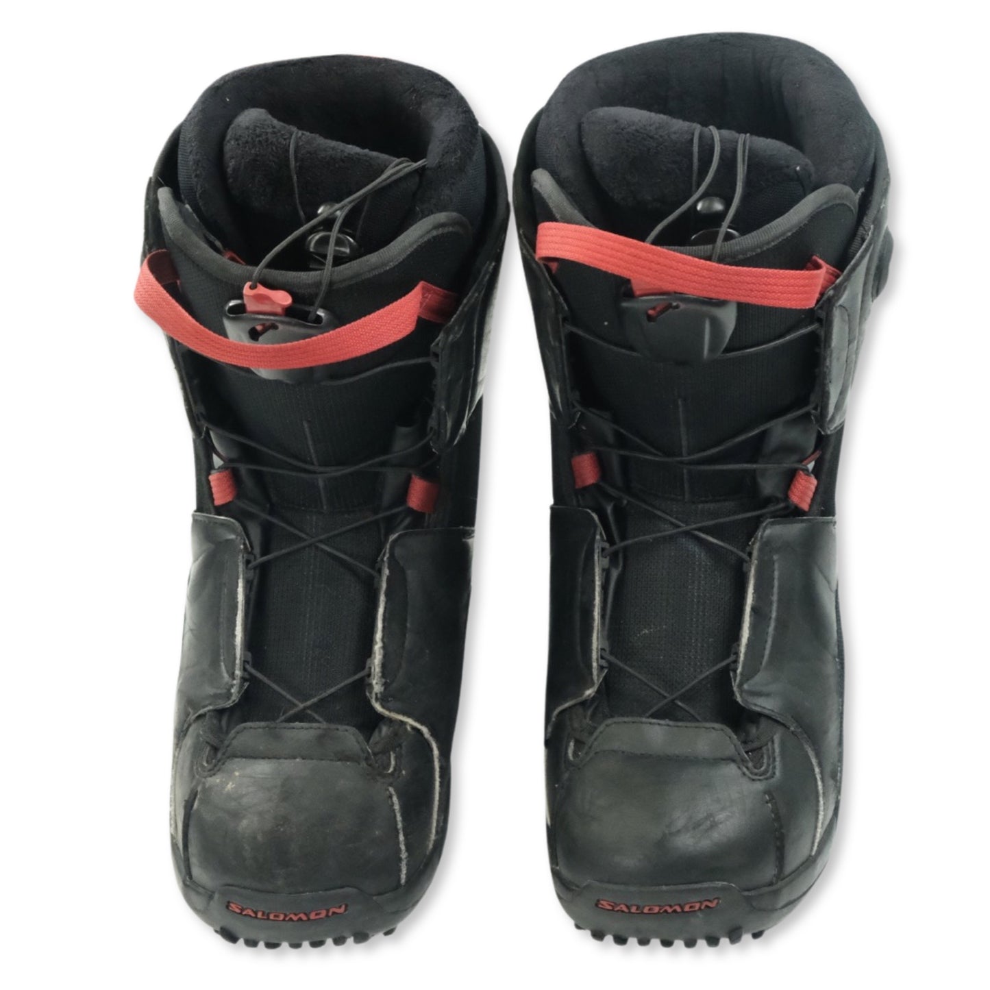 Salomon Solace Snowboarding Boots